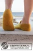 209-17 Good Morning Sunshine by DROPS Design